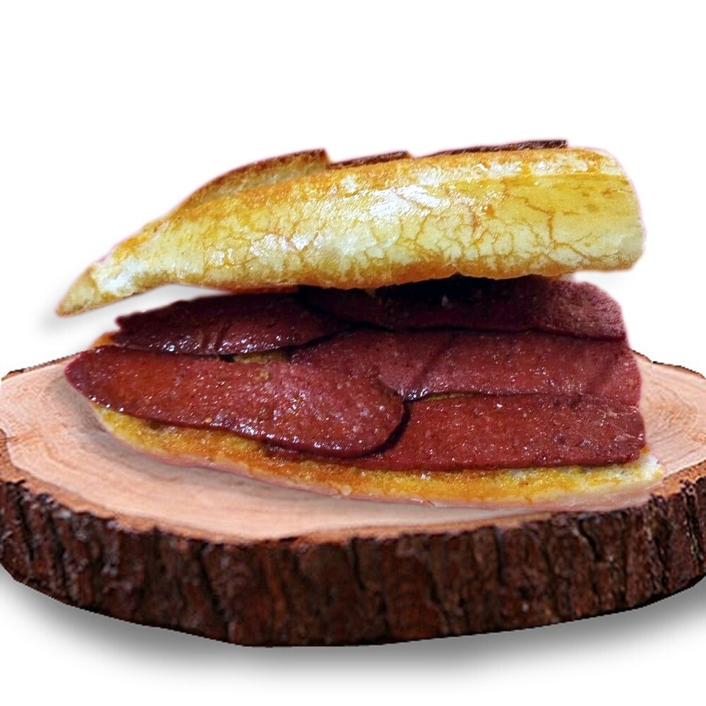 Yarım Ekmek Arası Izgara Sucuk
