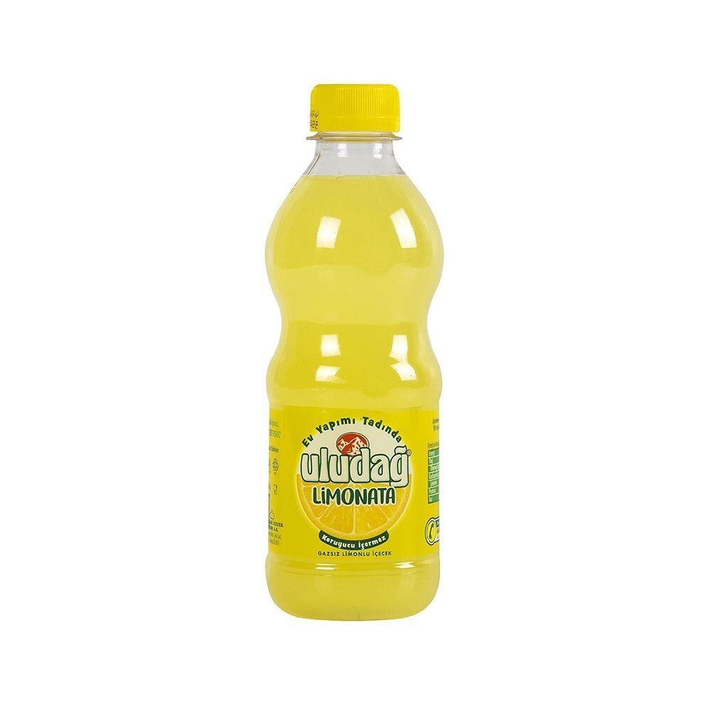 Uludağ limonata (330ml)