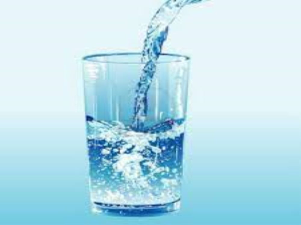 Su (500 ml)