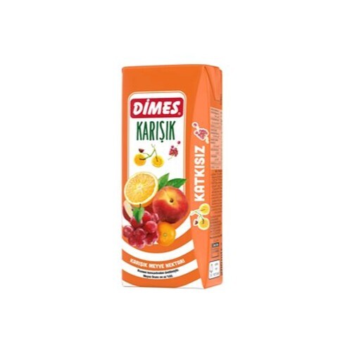 Dimes Karışık (200 ml)