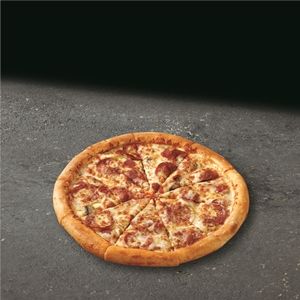 Kanka Pizza (Büyük)