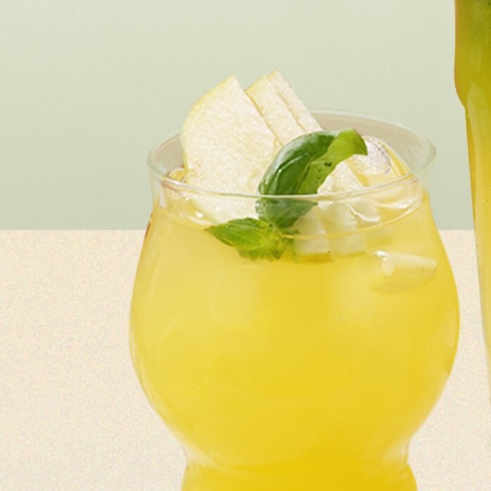 Limonata Ev Yapımı 30 Cl
