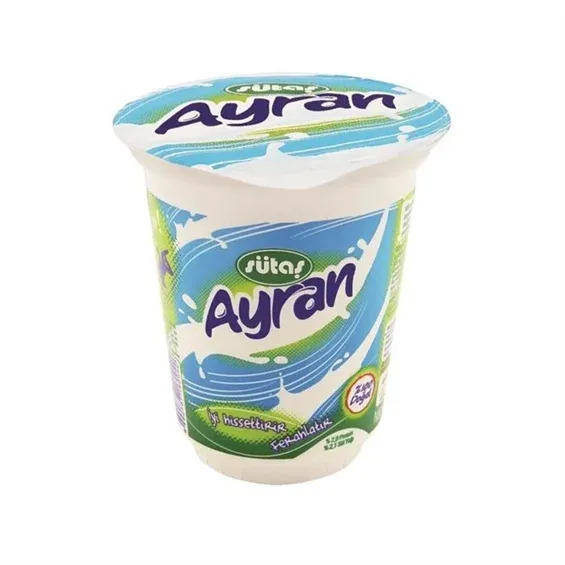 Büyük Ayran