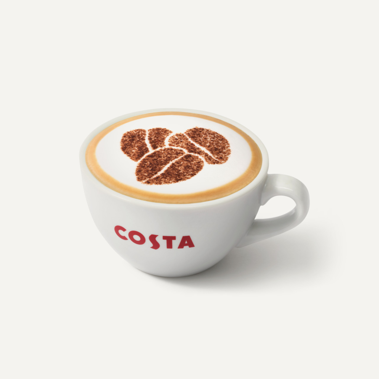 Cappuccino (12oz)