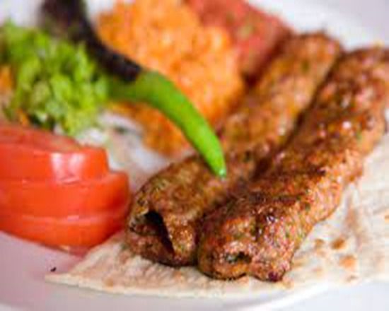 Adana Kebap (150 gr.)