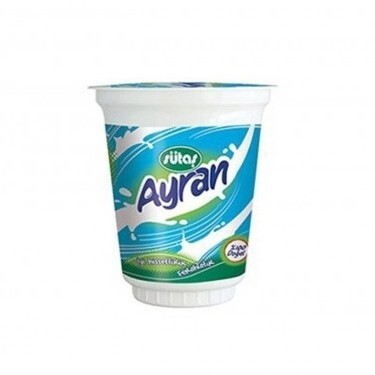 Sütaş Ayran (30 cl.)