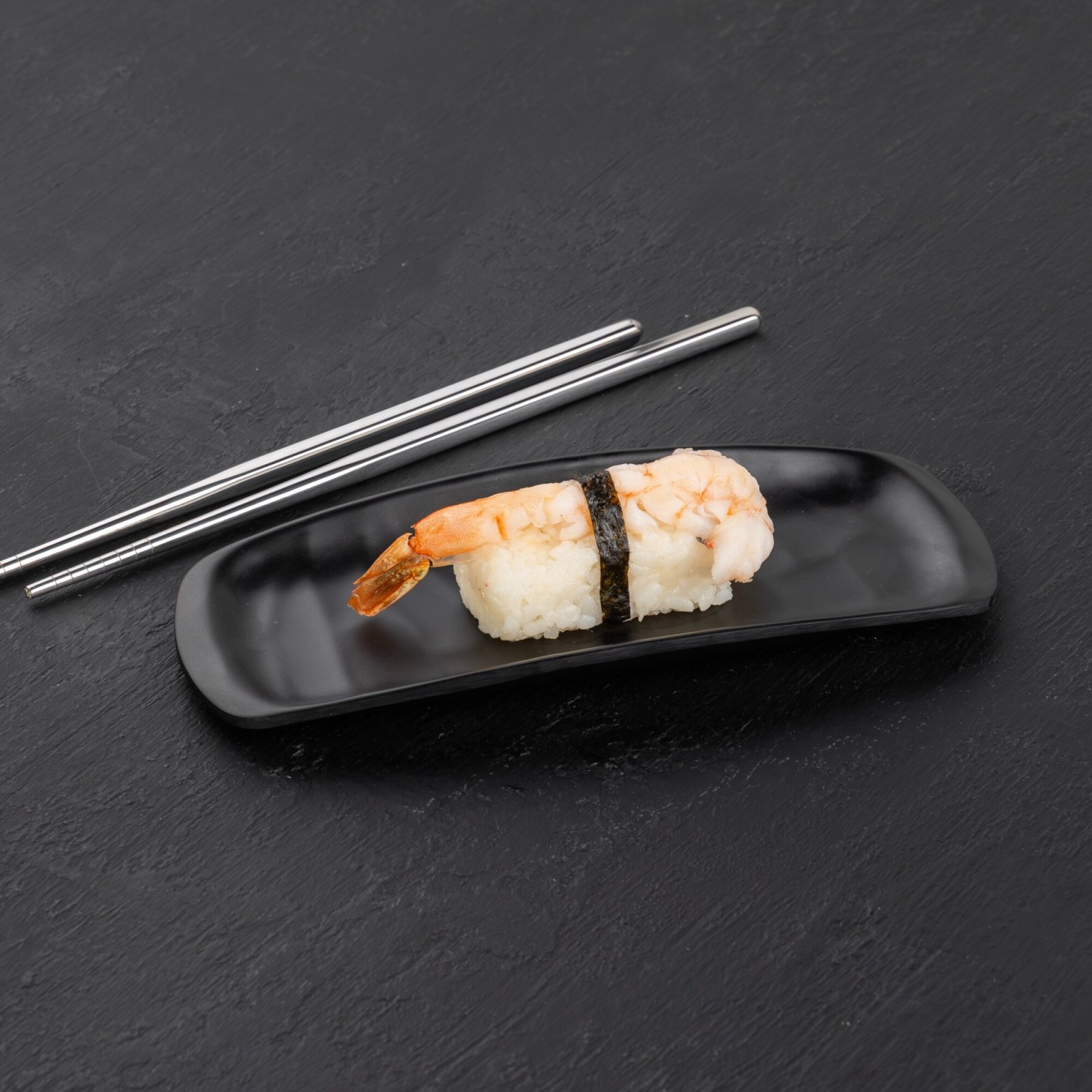Ebi Nigiri (1 adet)