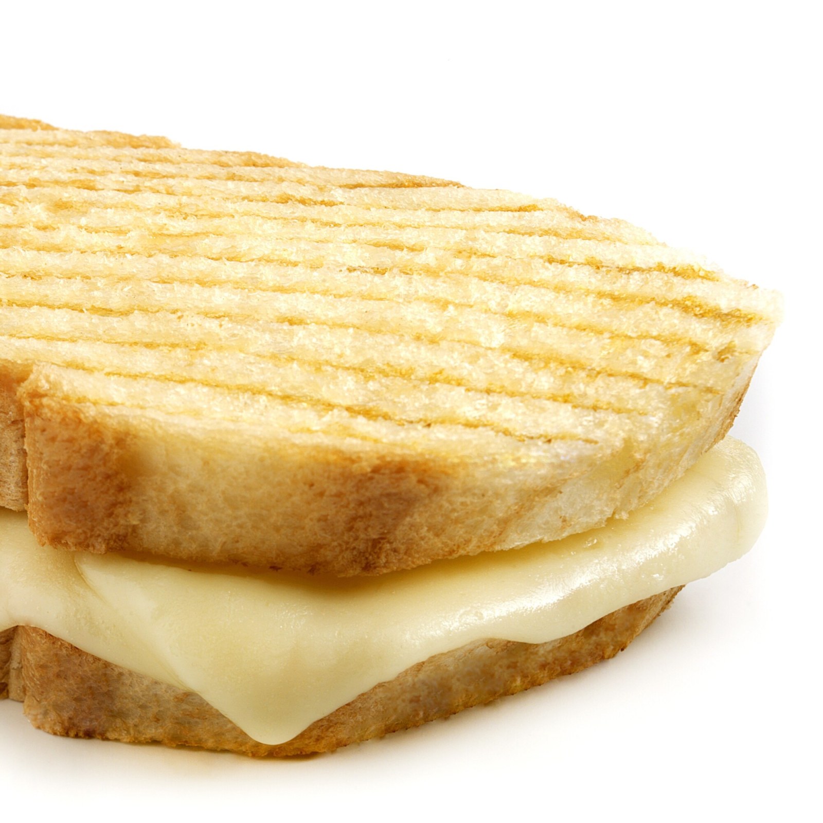 Kaşarlı Tost