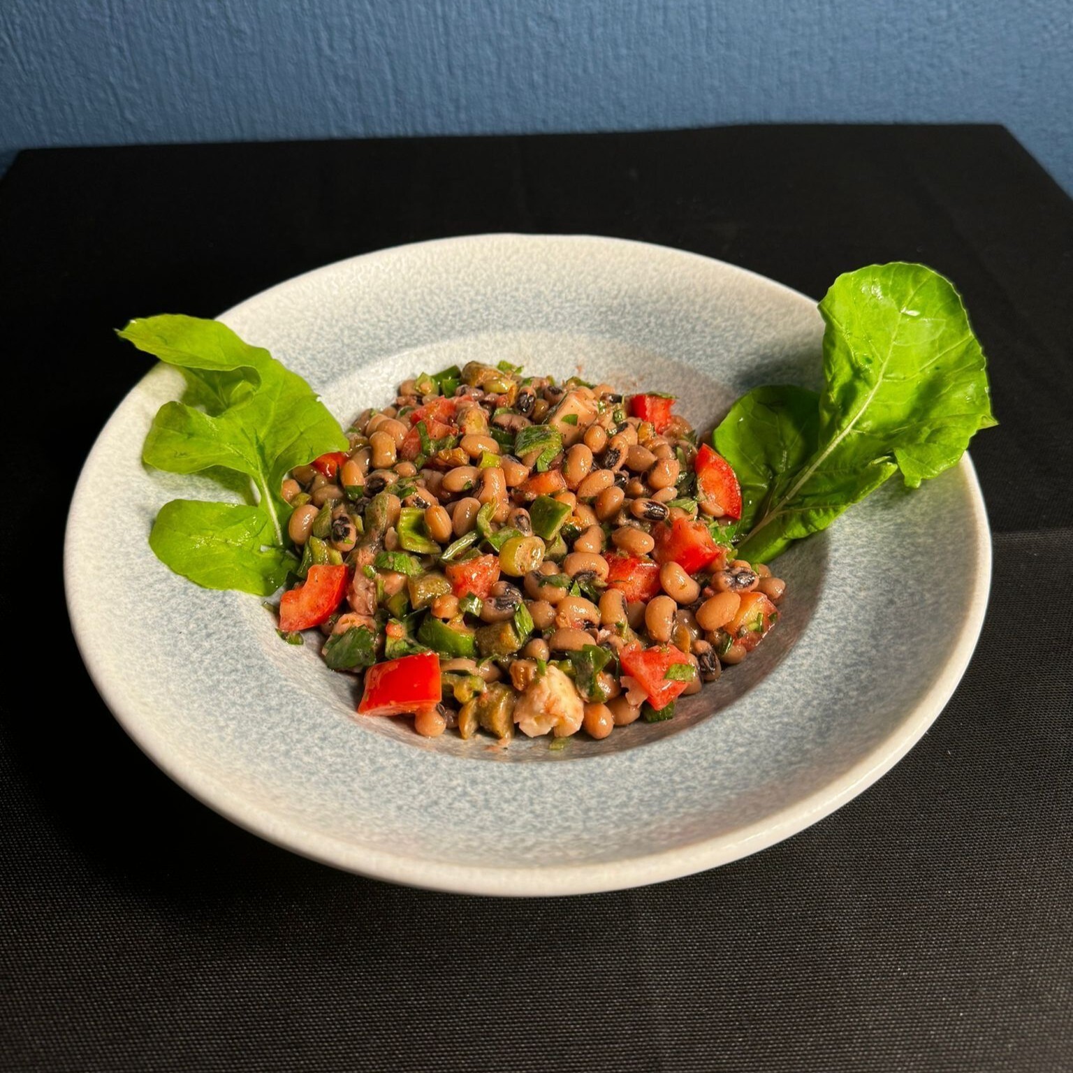 Börülceli Salata