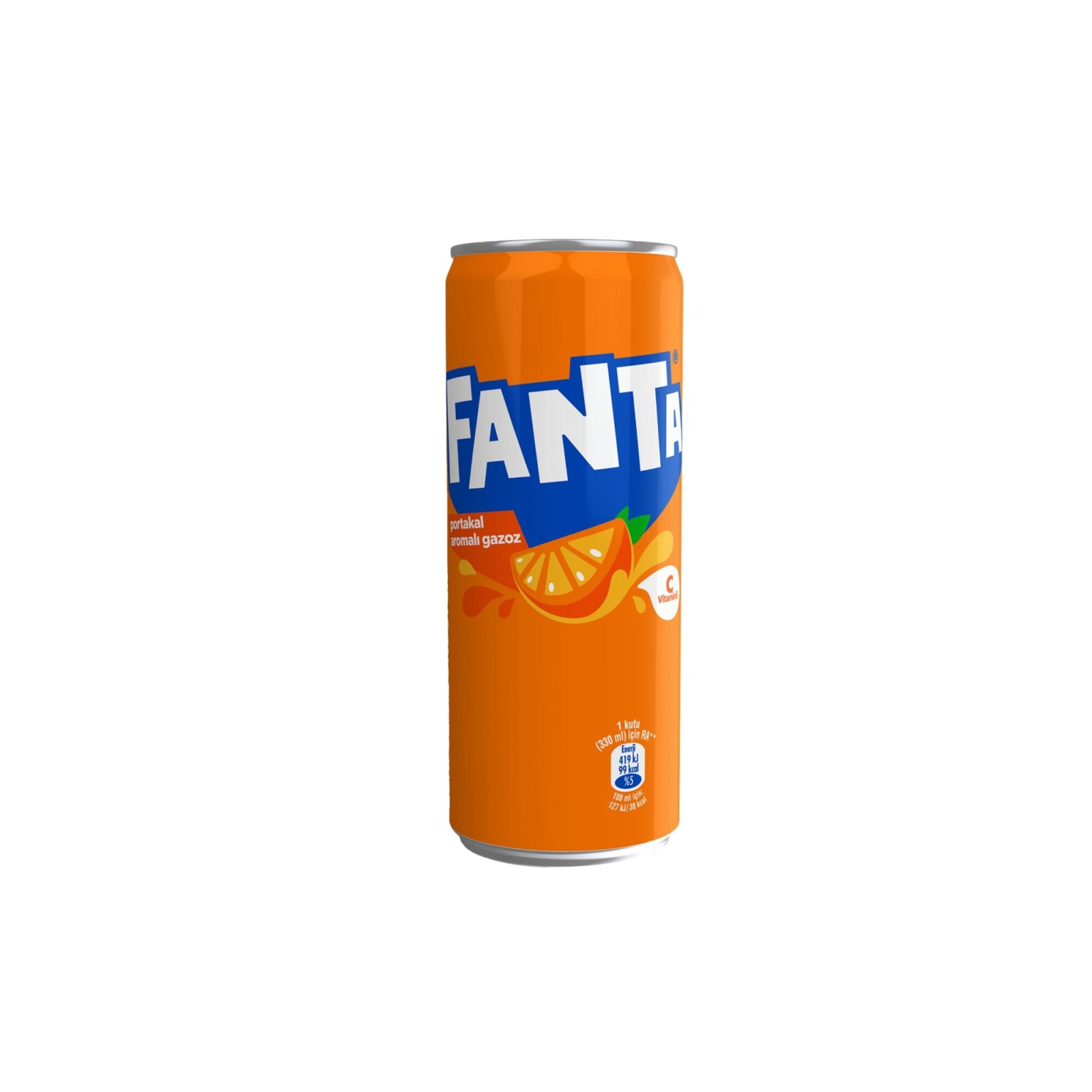 Fanta (330 ml)