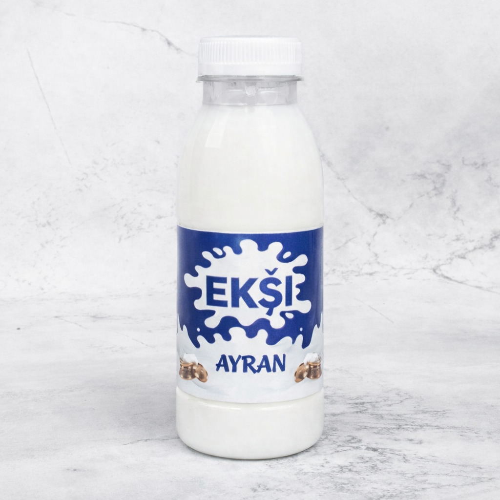 Ekşi Ayran