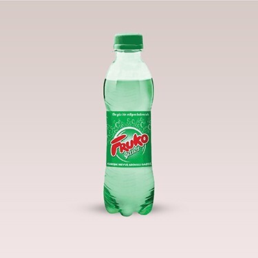 Fruko (25 cl.)