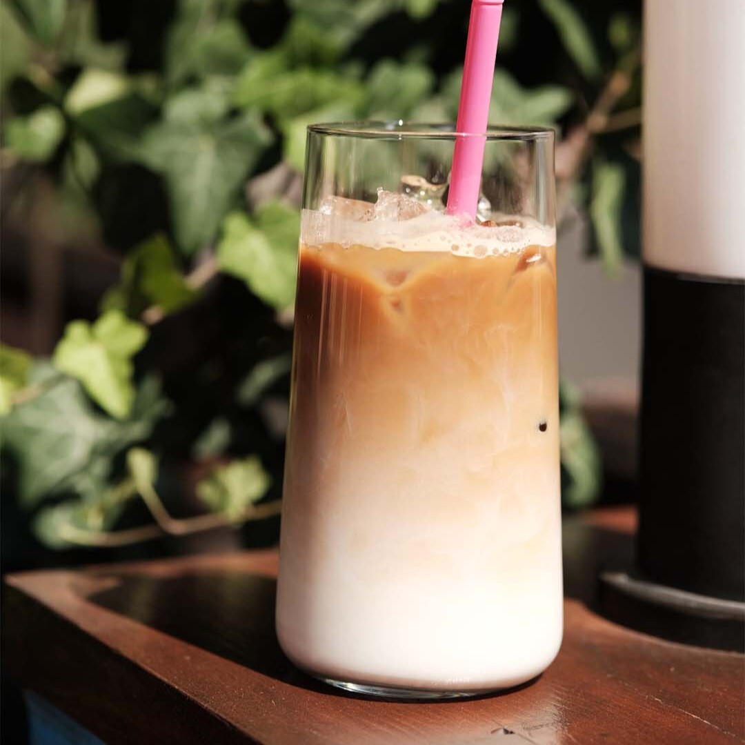 Buzlu Latte