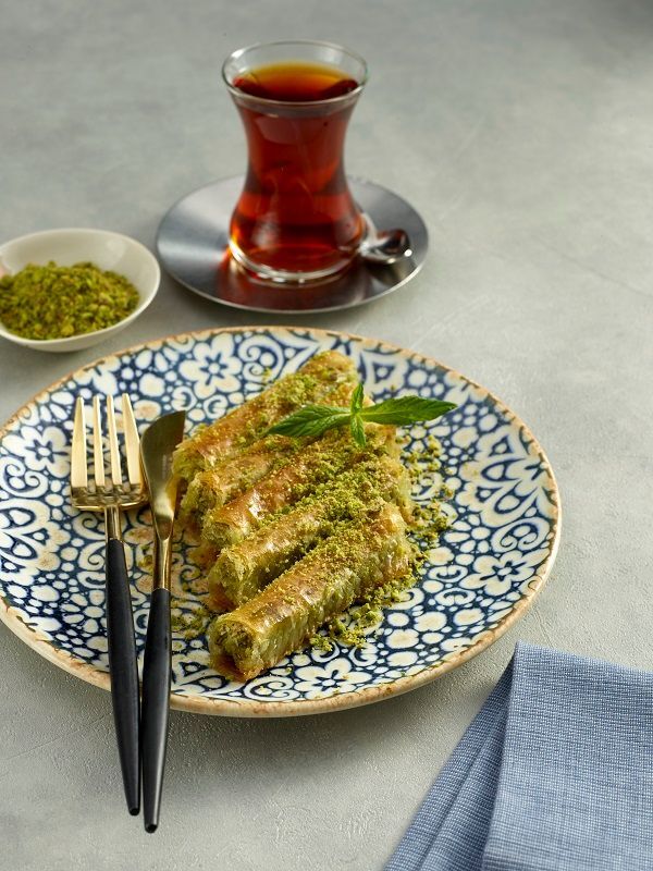 Kalbur Baklava