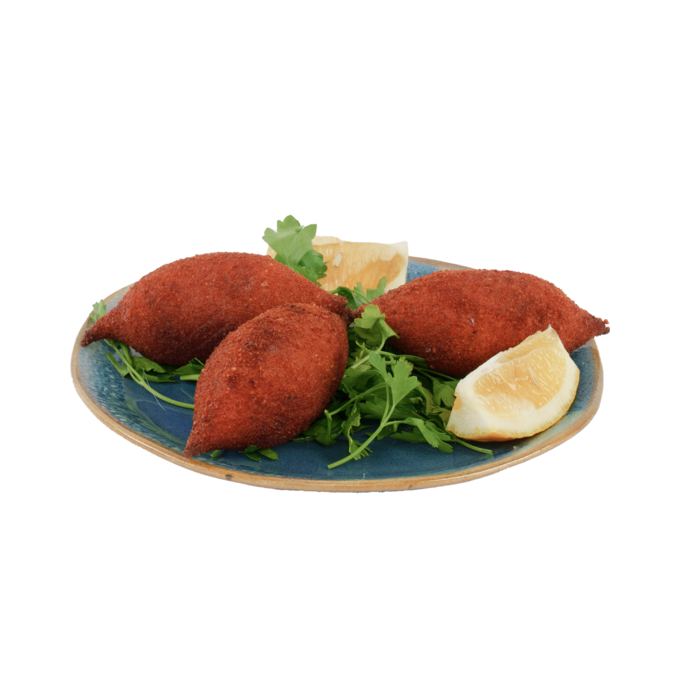 İçli Köfte
