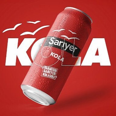 Sarıyer Cola