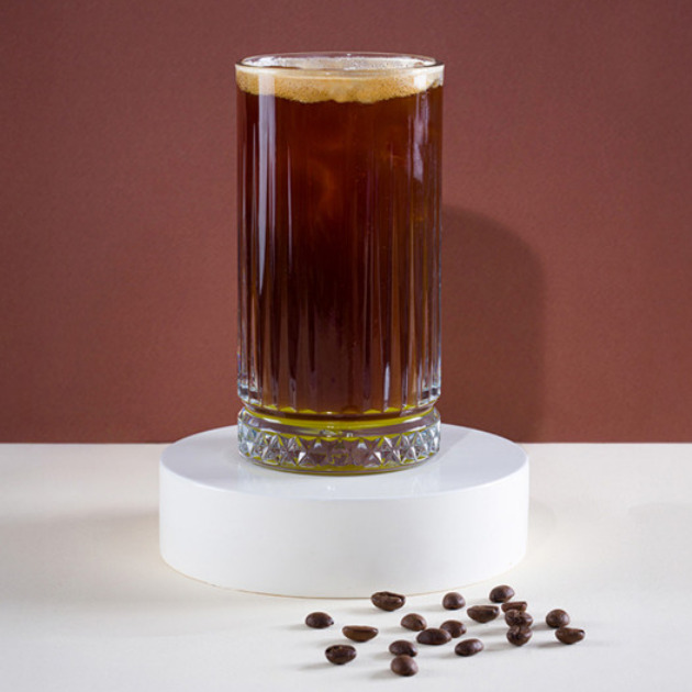 Iced Americano (44,5 cl)