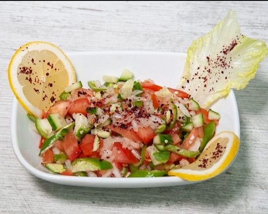 Çoban Salata
