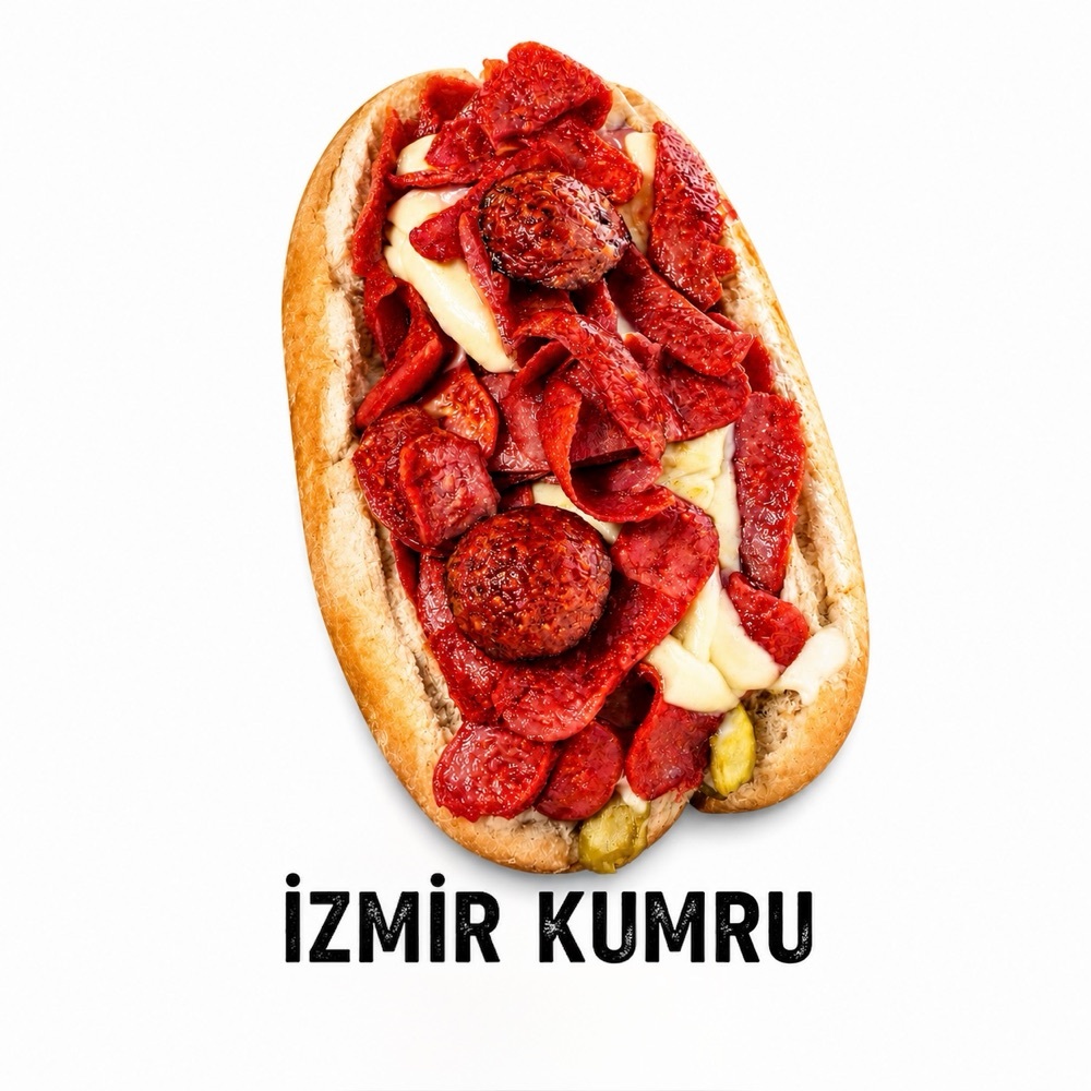 İzmir Kumru