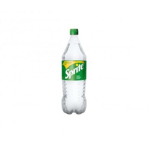 Sprite 1 Lt.