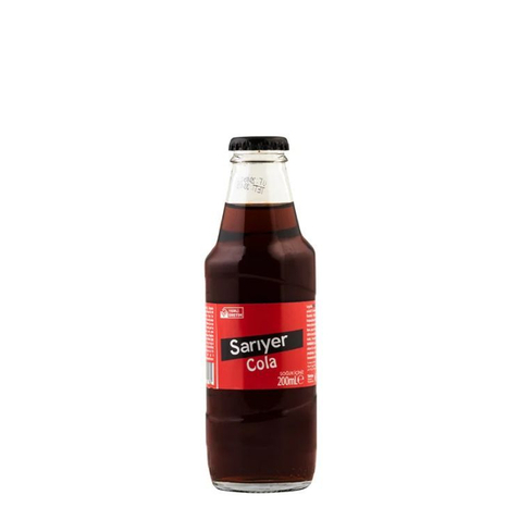 Sarıyer Kola (20cl.)