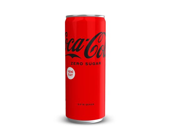 Coca Cola Zero 330ml