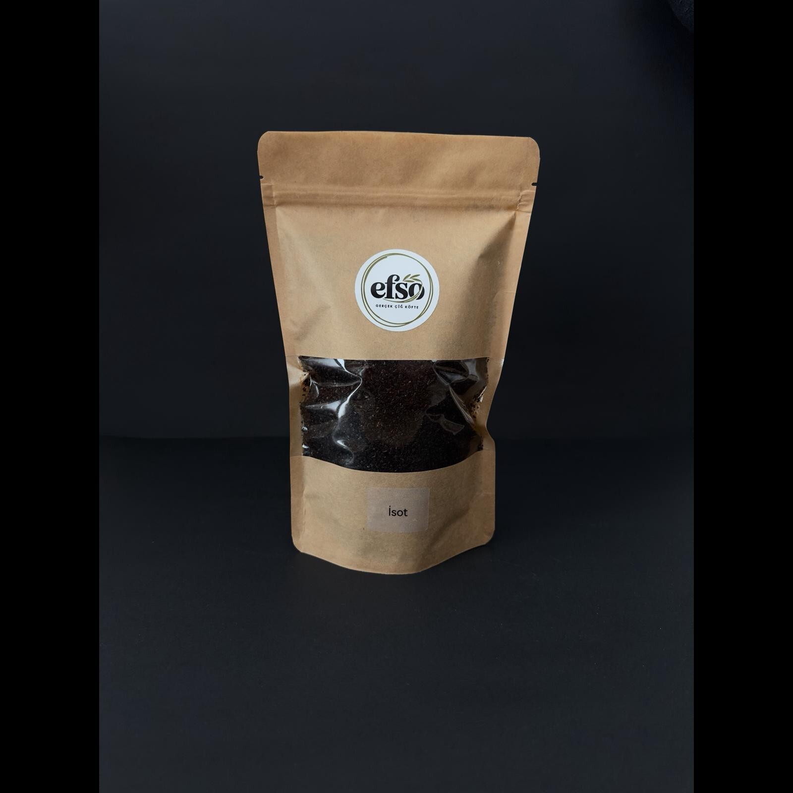 İsot (500 gr)