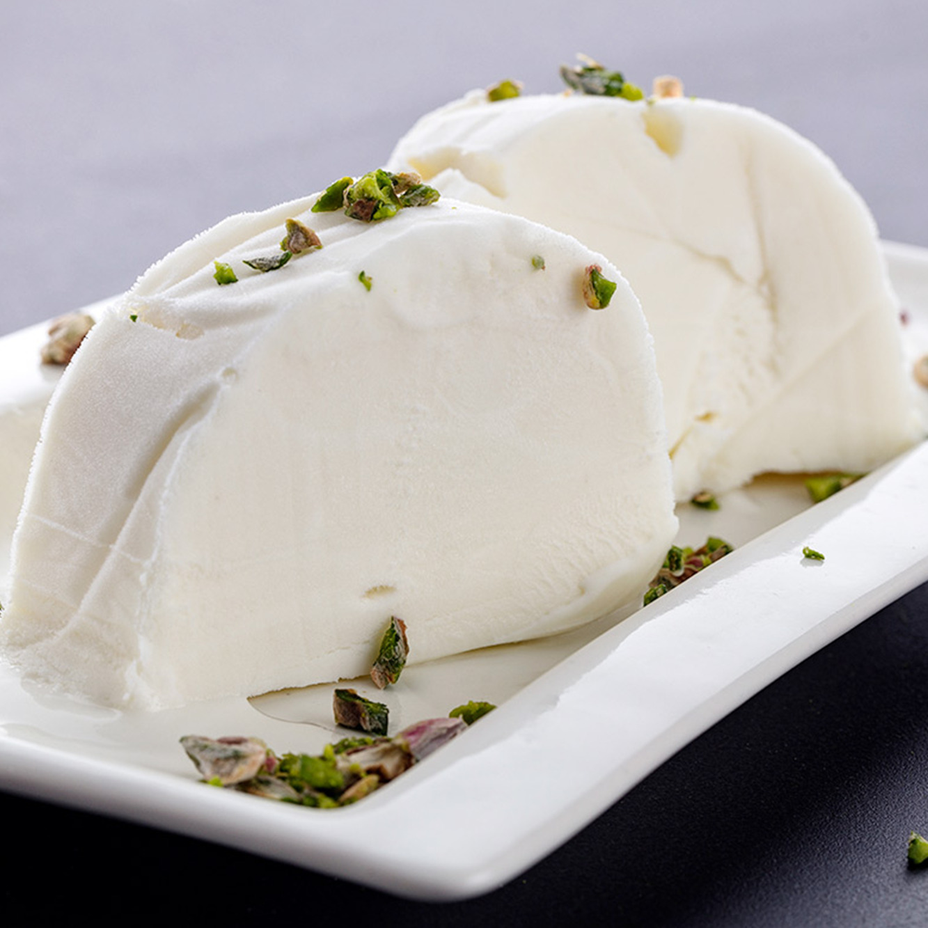 Sade Dondurma (500 gr.)