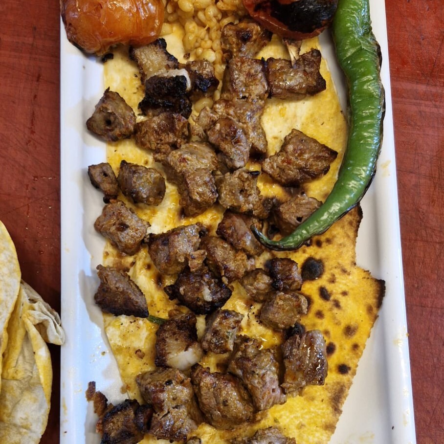 Çöp Şiş