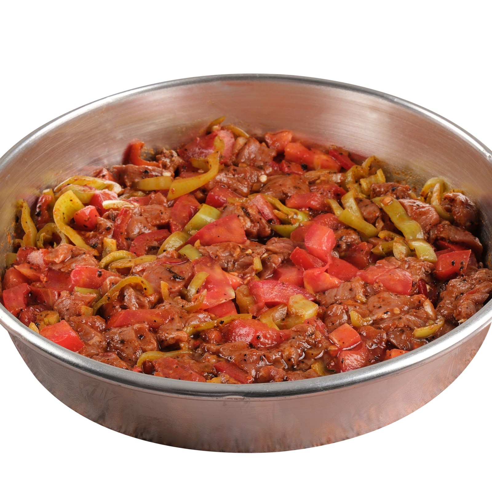Siverek Tepsi Kebap (200 gr)