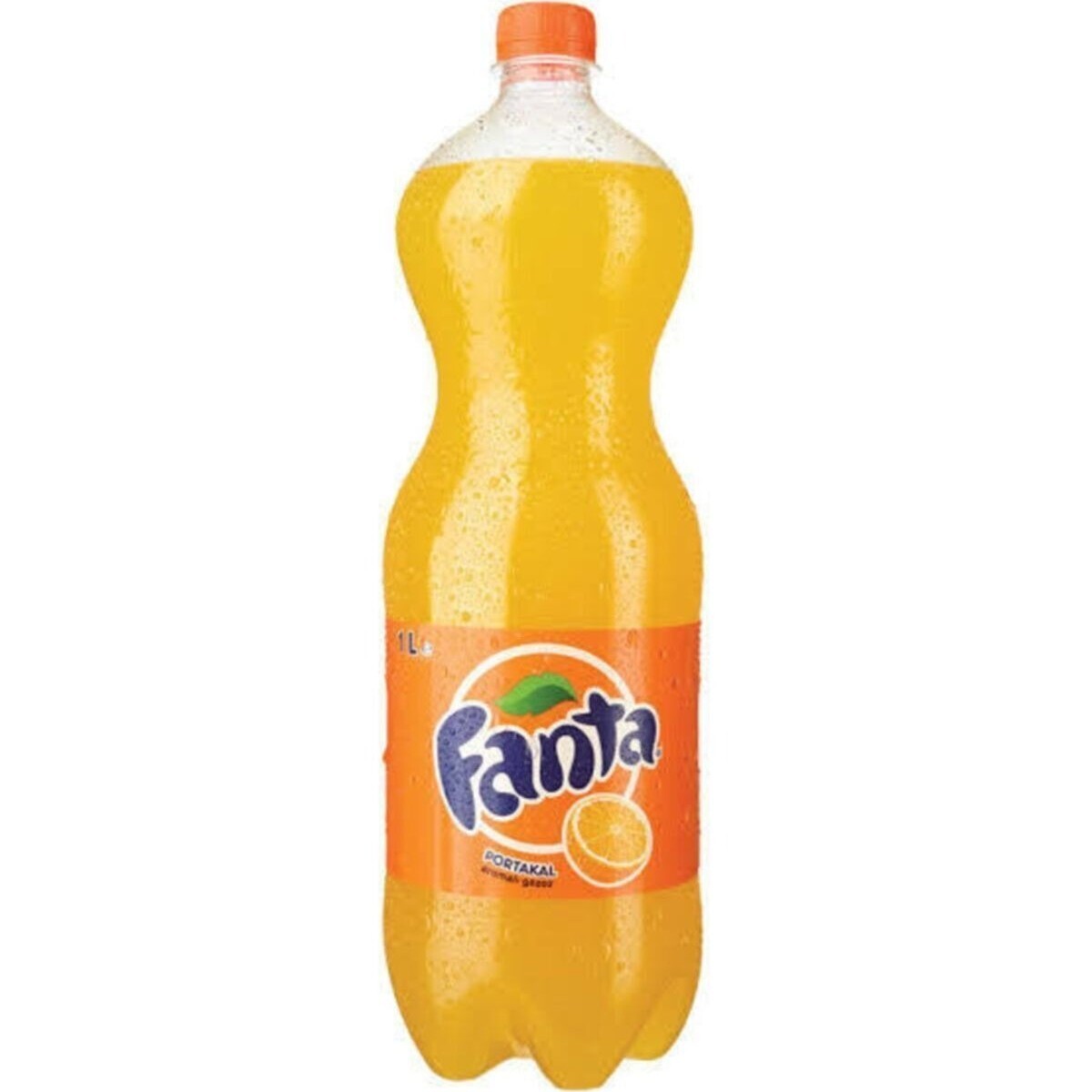 Fanta (1 L.)