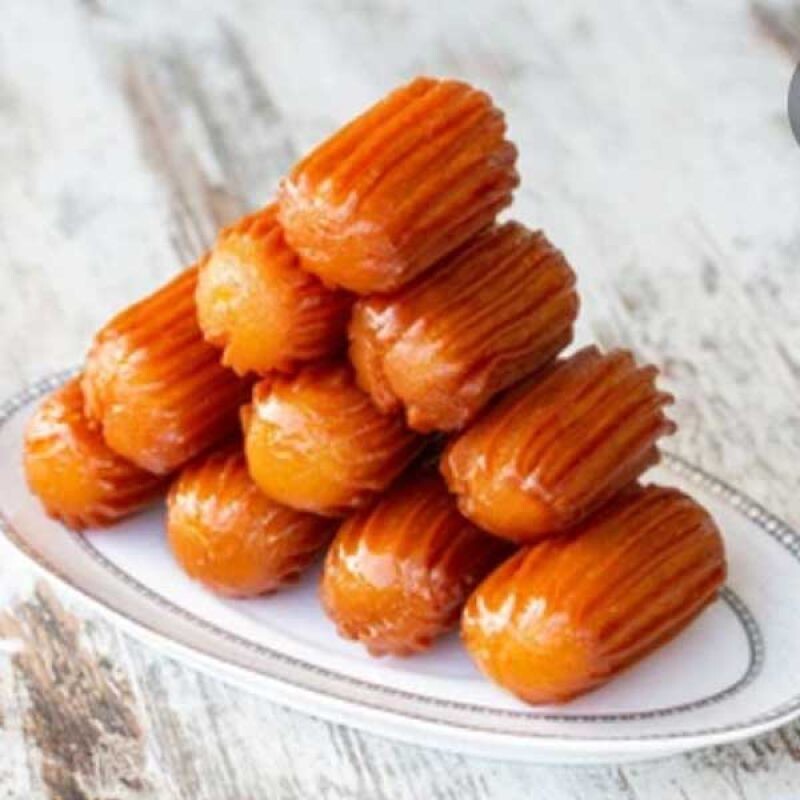 Rumeli Tulumba (750 gr)