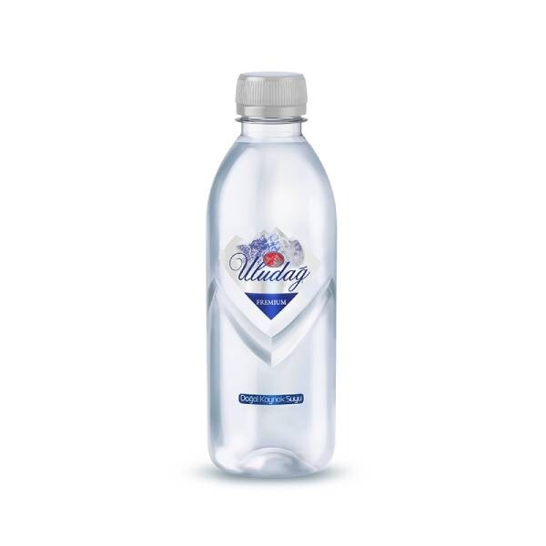 Uludağ Su (400 ml.)