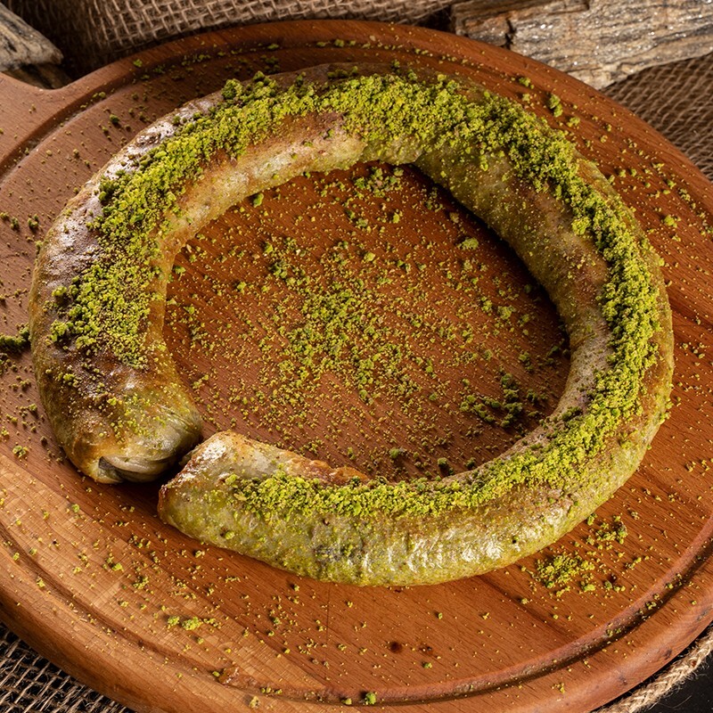 Simit Katmer