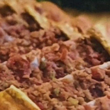 Kıymalı Pide