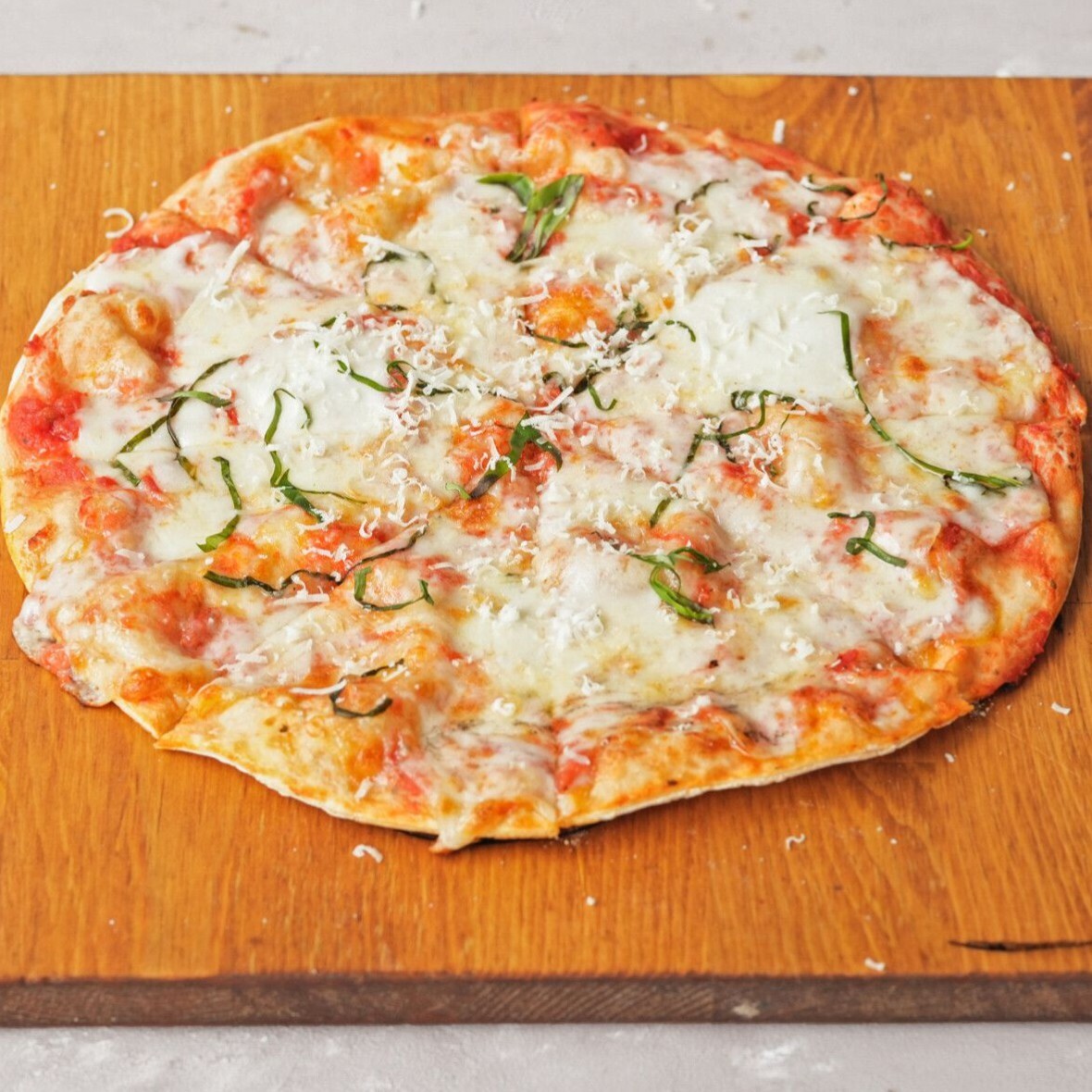 Pizza Margherita Pizza (40 cm.)