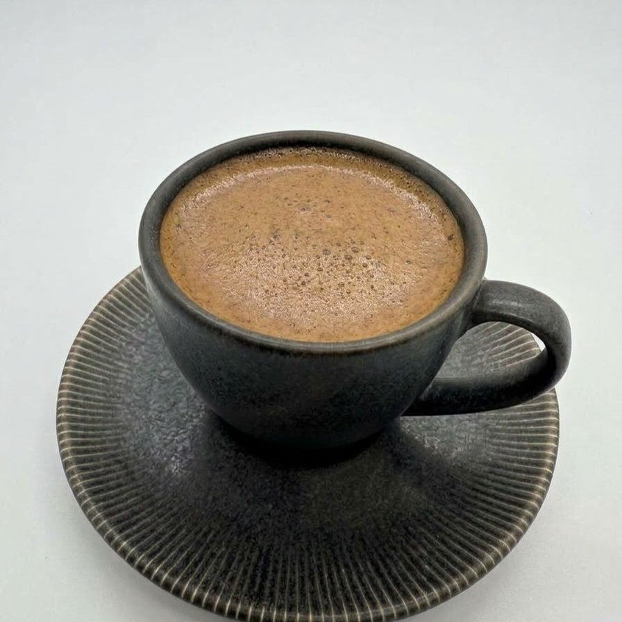 Turkish Coffee