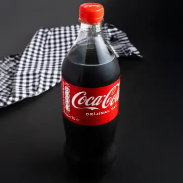 Coca-Cola (1 L.)
