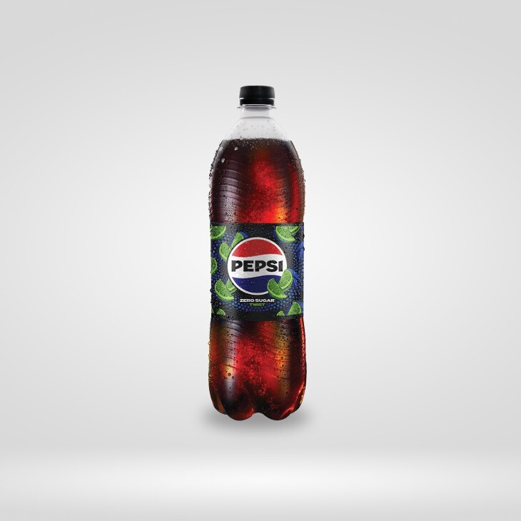 Pepsi Twist (1 L.)