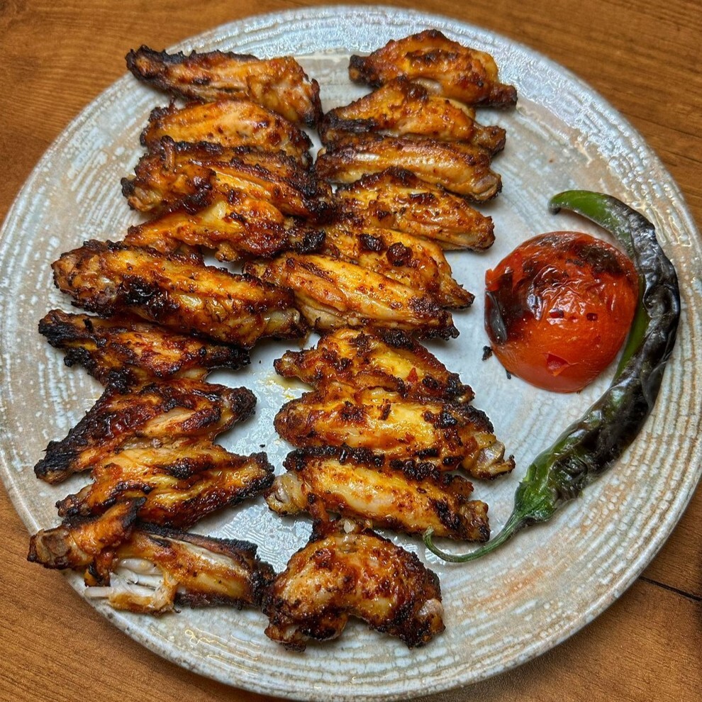 Tavuk Kanat (500gr)