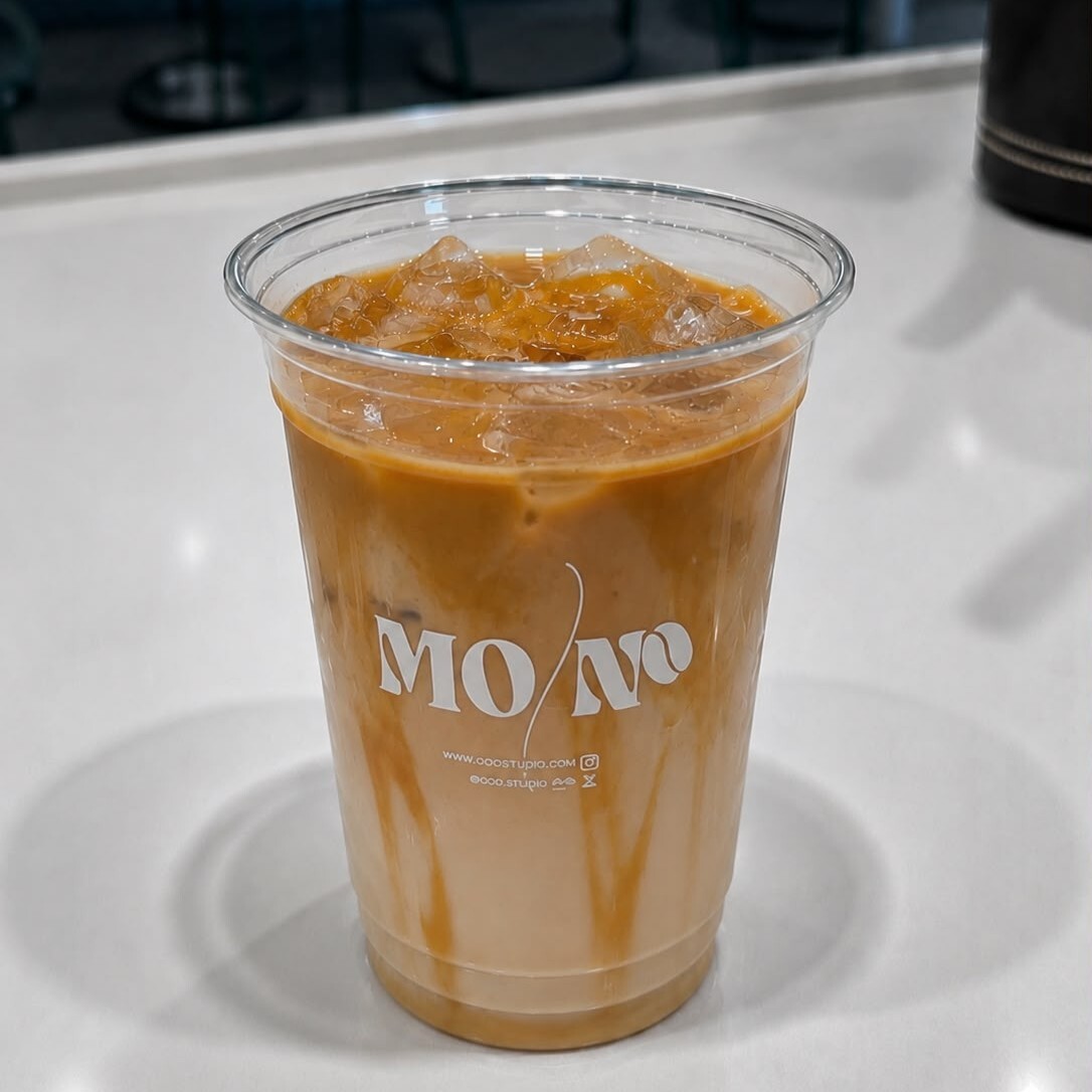 Ice Mocha