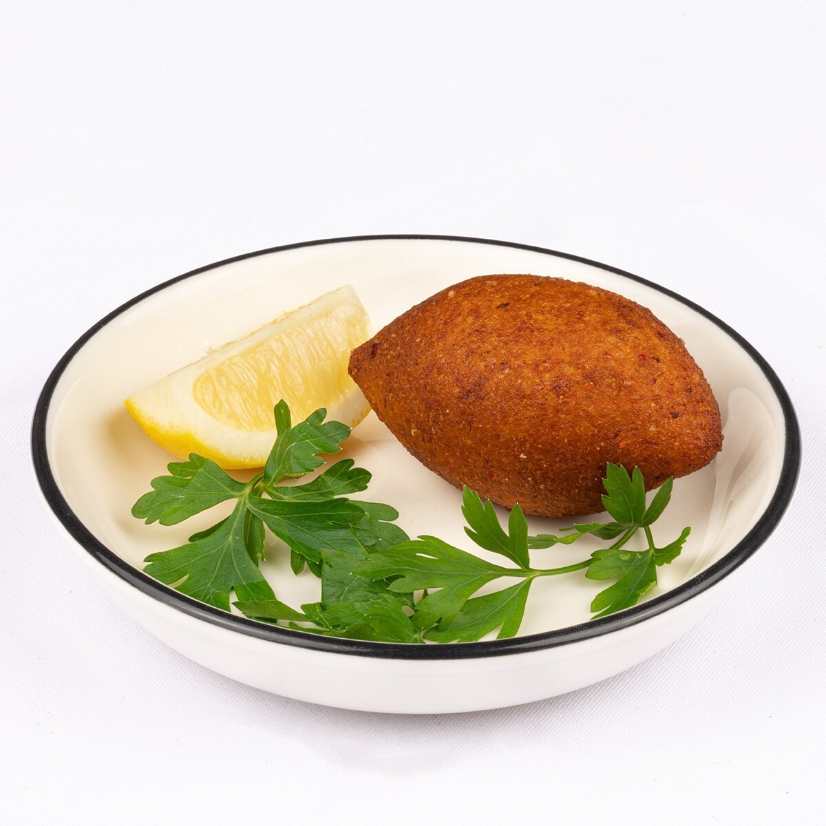 Kızartma İçli Köfte (90 Gr)