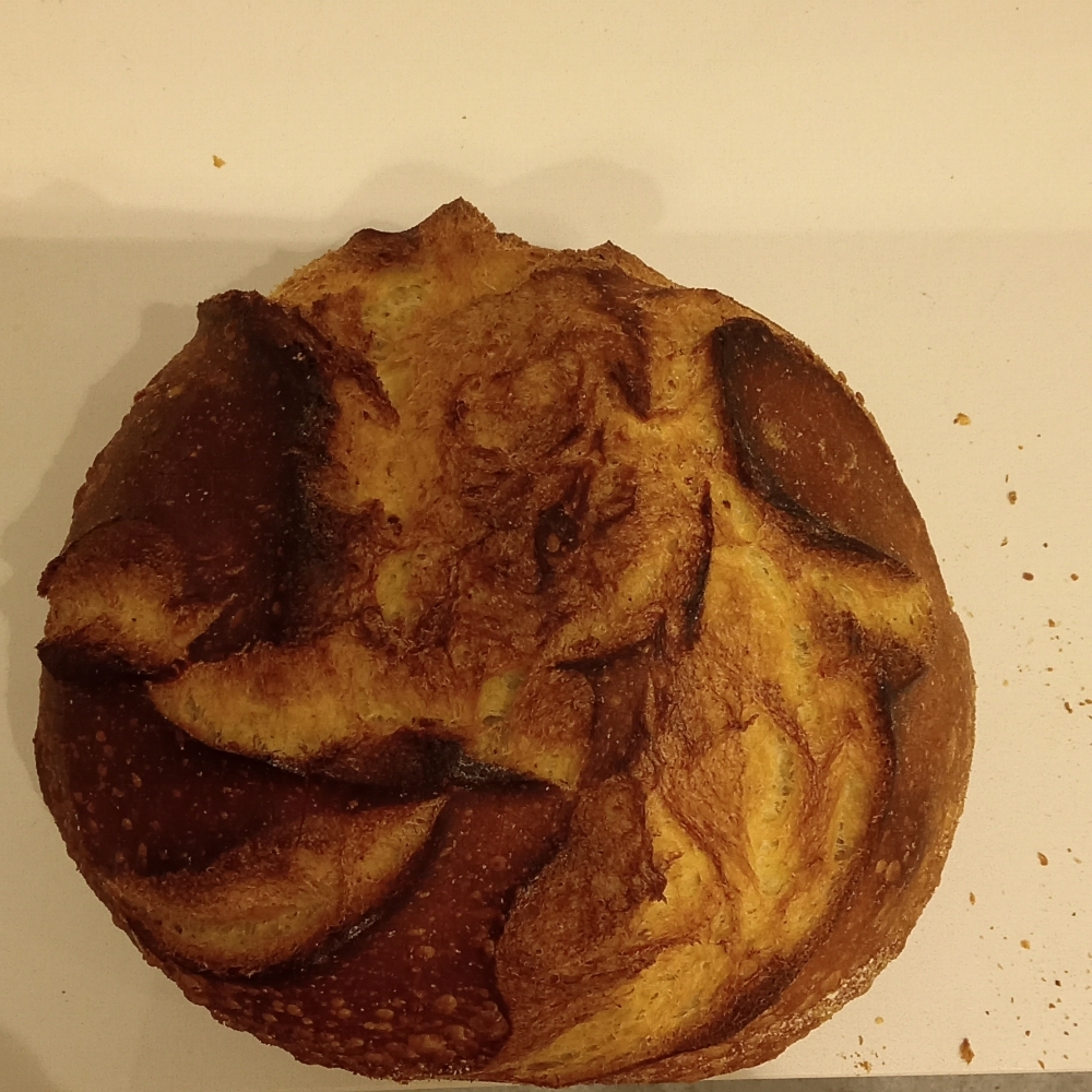 Sarı Buğday