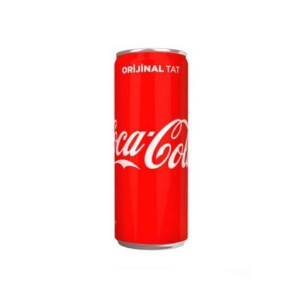 Coca Cola (33 cl.)