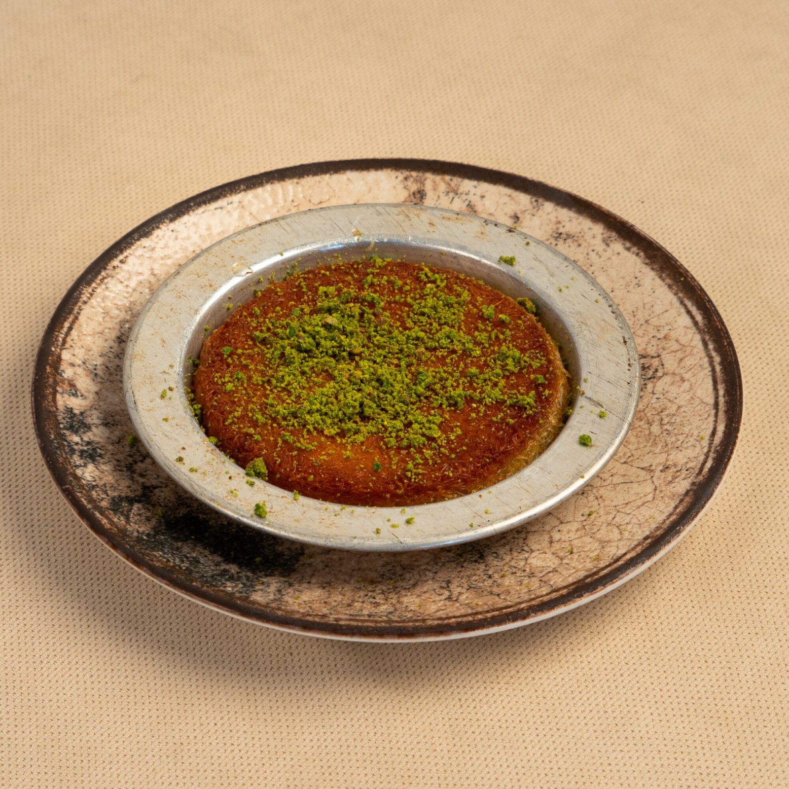 Künefe (Tek Kişilik)