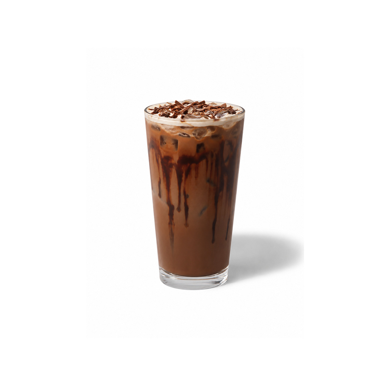Iced Mocha