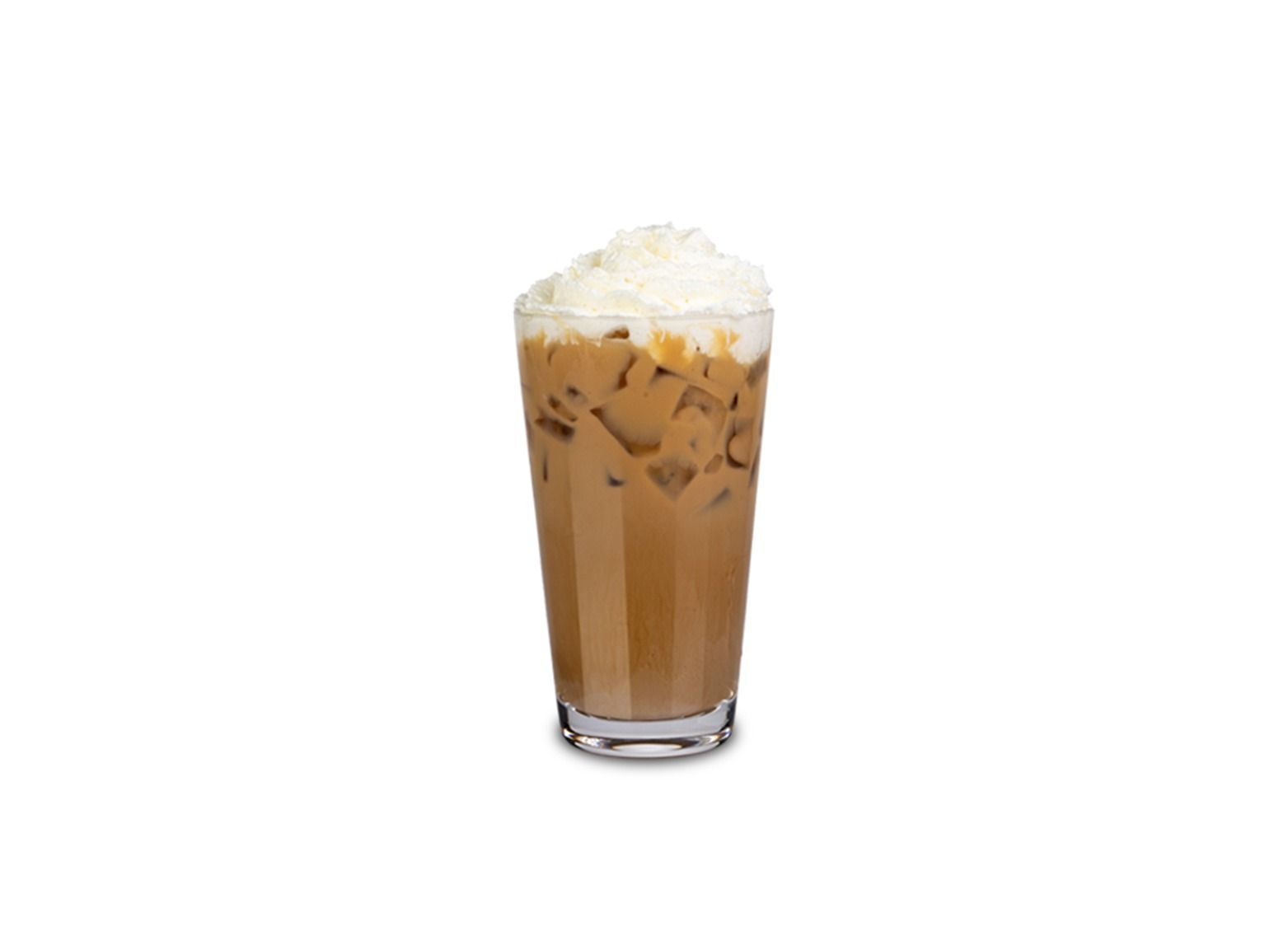 Ice Whıte Chocolate Mocha (Orta Boy)