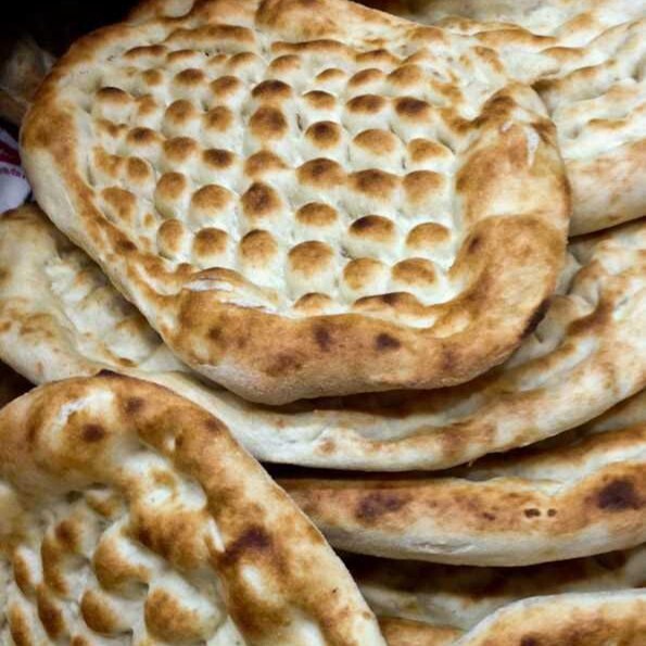 Pide Ekmek