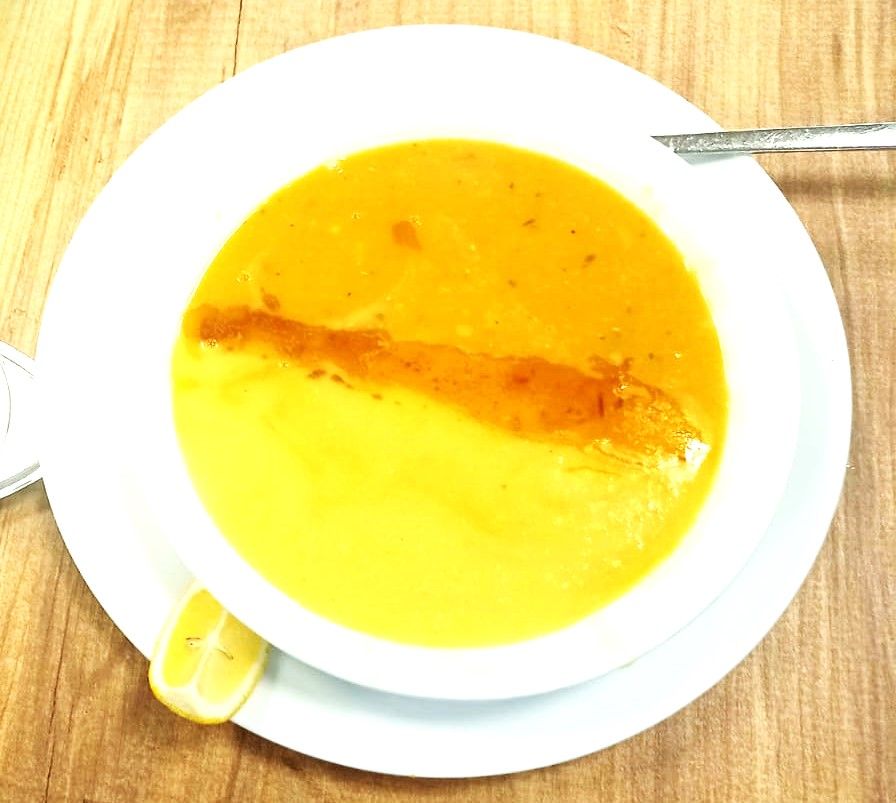 Cimbom Çorba