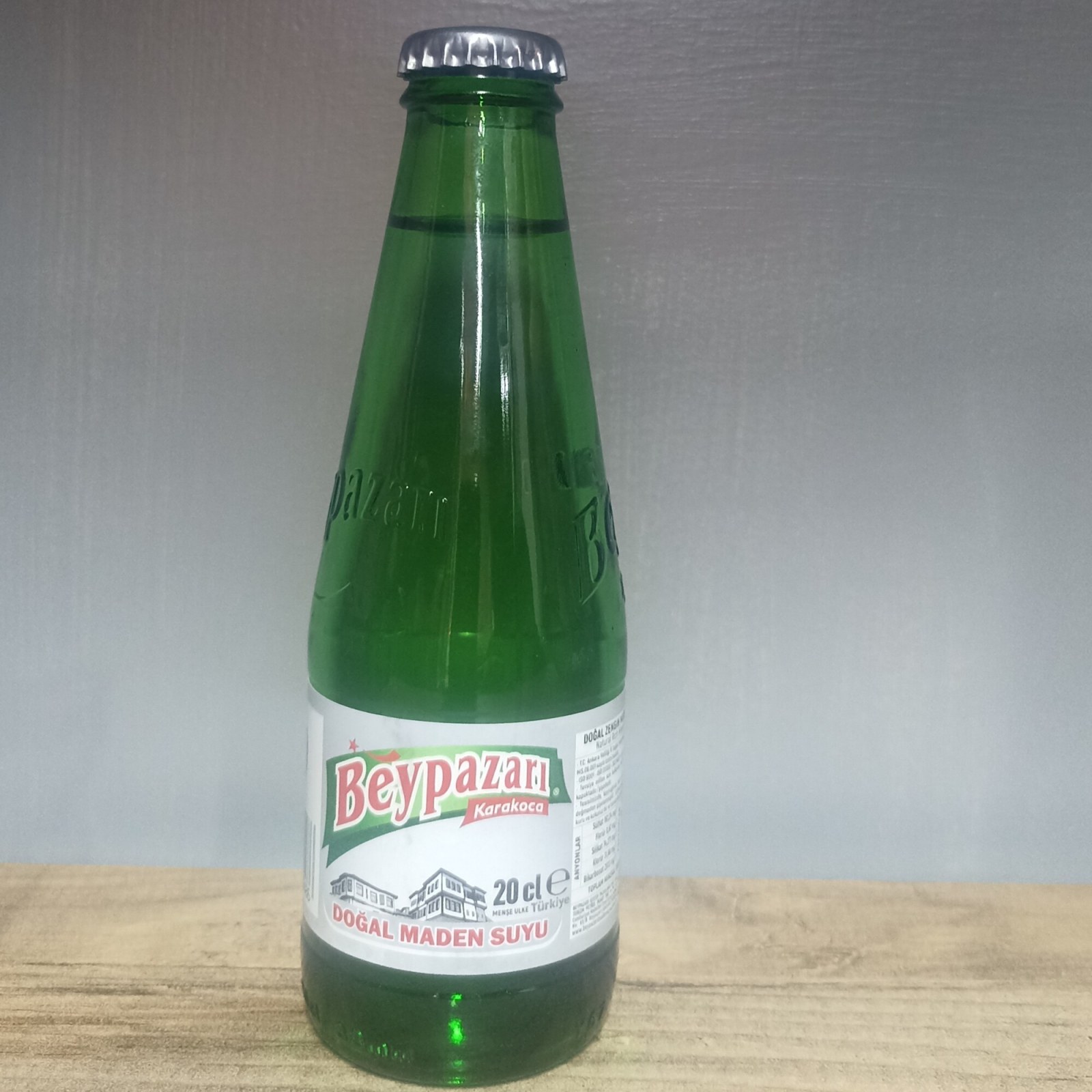 Soda ( 200 Ml )